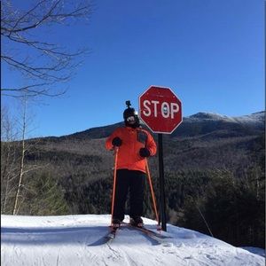 Meet your Posher, Ken